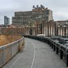 Cuomo Proposes Expanding The High Line To Penn Station, Hudson River